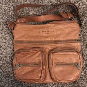 Liebeskind crossbody purse
